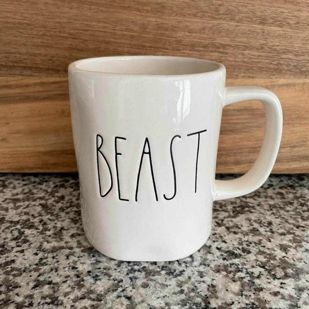 Rae Dunn Mug